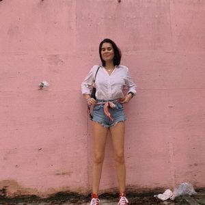 Meet your Posher, Bella